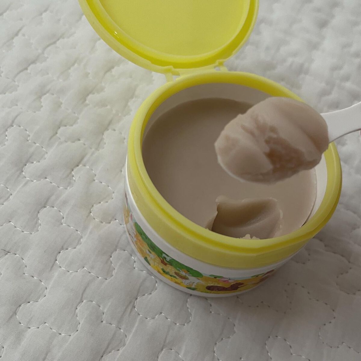 夢みるバーム ガスールブライトモイスチャー /ロゼット/クレンジングバームを使ったクチコミ（3枚目）