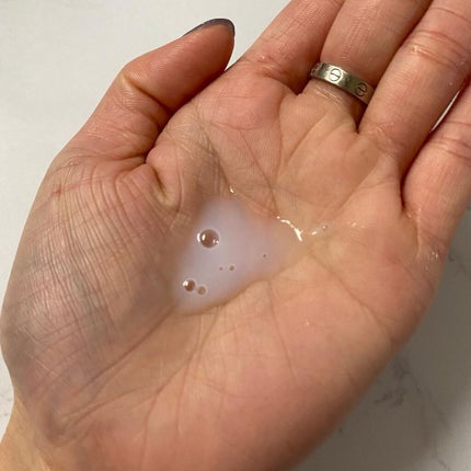 クリアウェルネス ナチュラル ドリップ/雪肌精/化粧水を使ったクチコミ(2枚目)