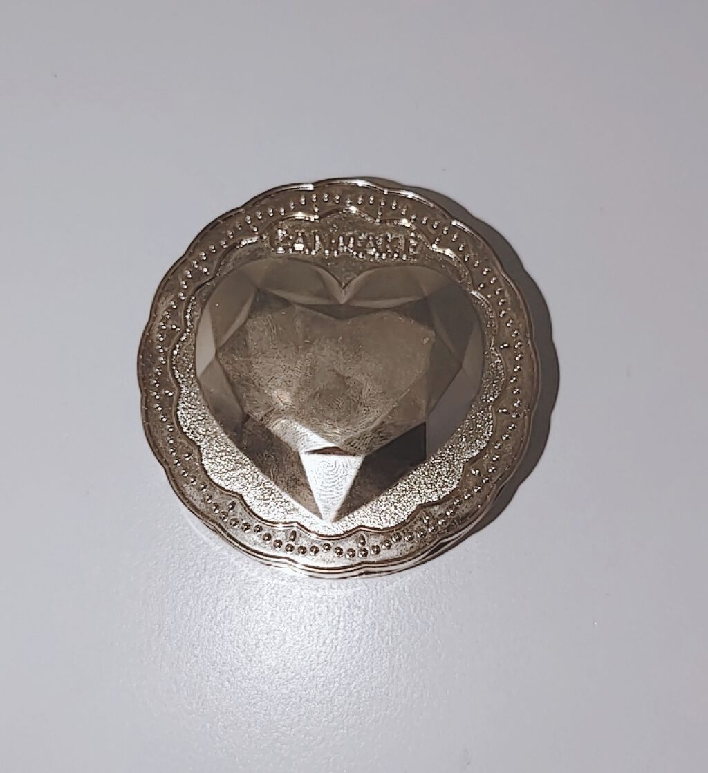 シークレットビューティーパウダー/キャンメイク/プレストパウダーを使ったクチコミ(1枚目)