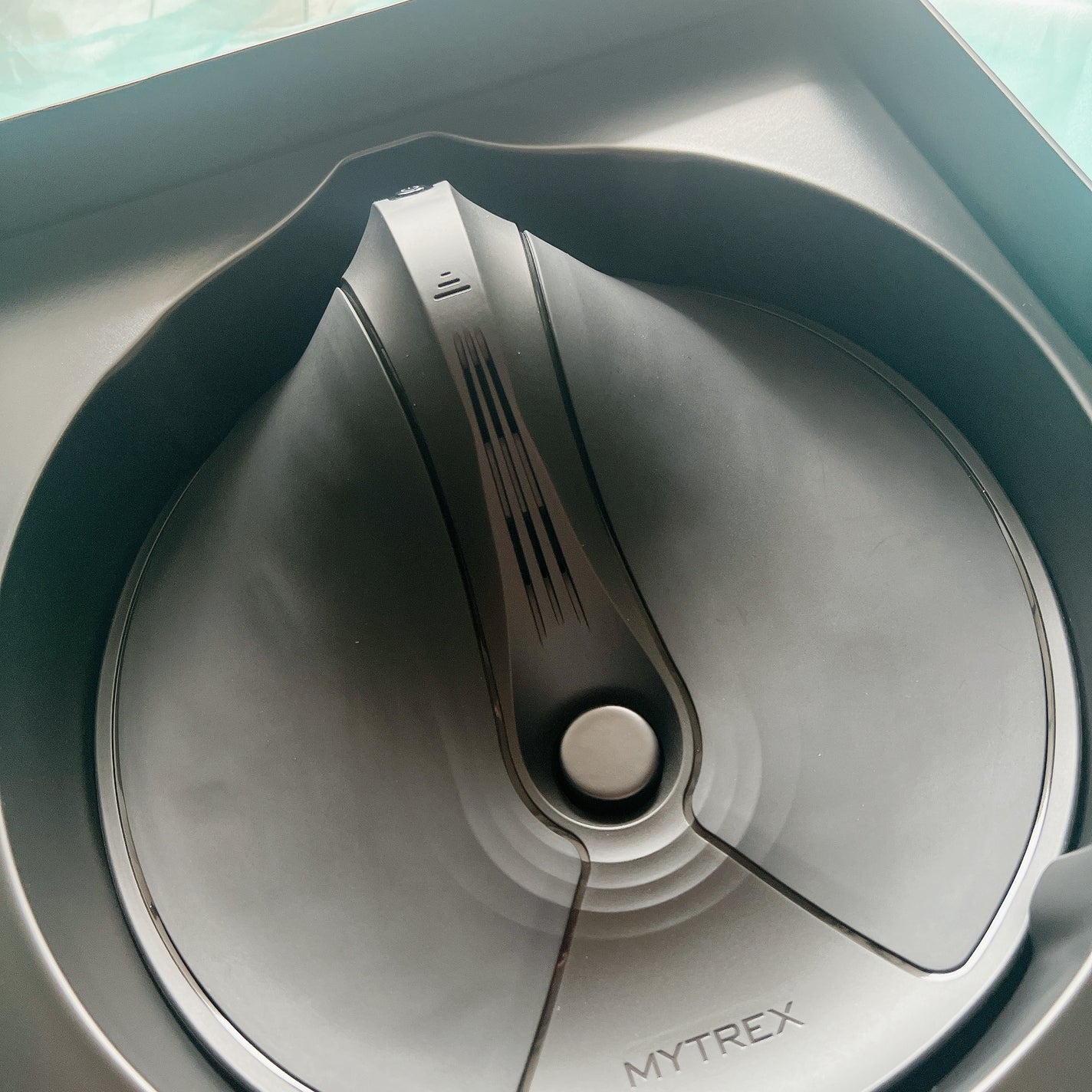 AQUA QUTTO/MYTREX/バスト・ヒップケアを使ったクチコミ(3枚目)