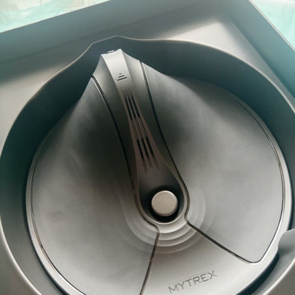 AQUA QUTTO/MYTREX/バスト・ヒップケアを使ったクチコミ(3枚目)