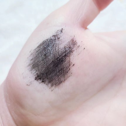 ウルトラ WP マスカラ(ボリューム)/FASIO/マスカラを使ったクチコミ(5枚目)