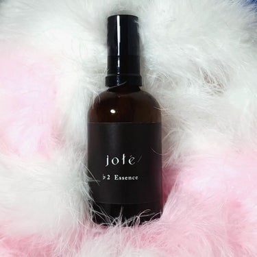 jote ♭2（フラット２）Essence 《金木犀の香り》/jote/美容液を使ったクチコミ（1枚目）