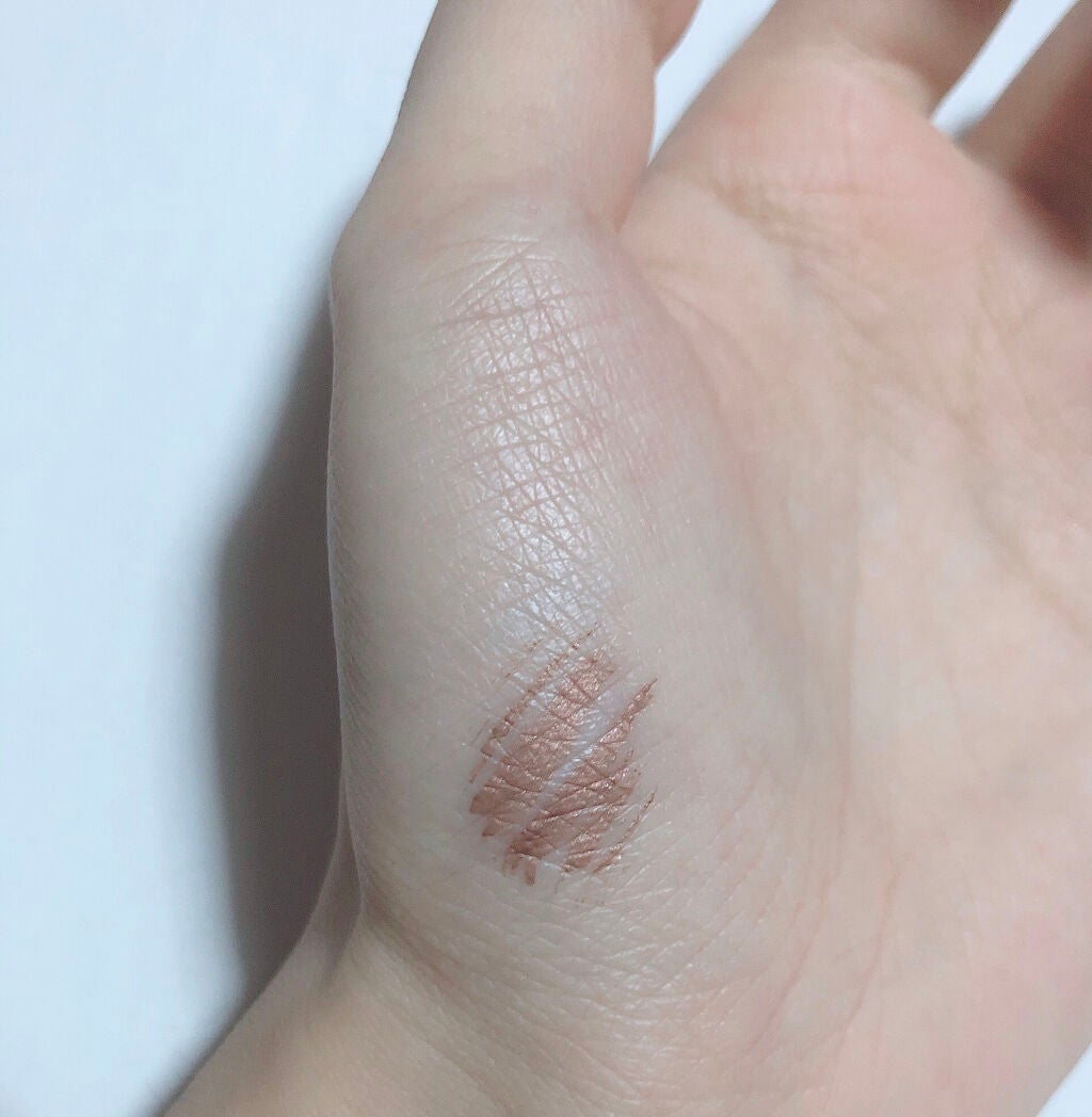 エテュセ アイエディション(ブロウマスカラ)/ettusais/眉マスカラを使ったクチコミ(3枚目)