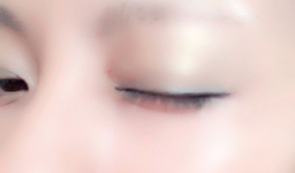 アイカラーパレット/ティアラガール/アイシャドウパレットを使ったクチコミ(2枚目)