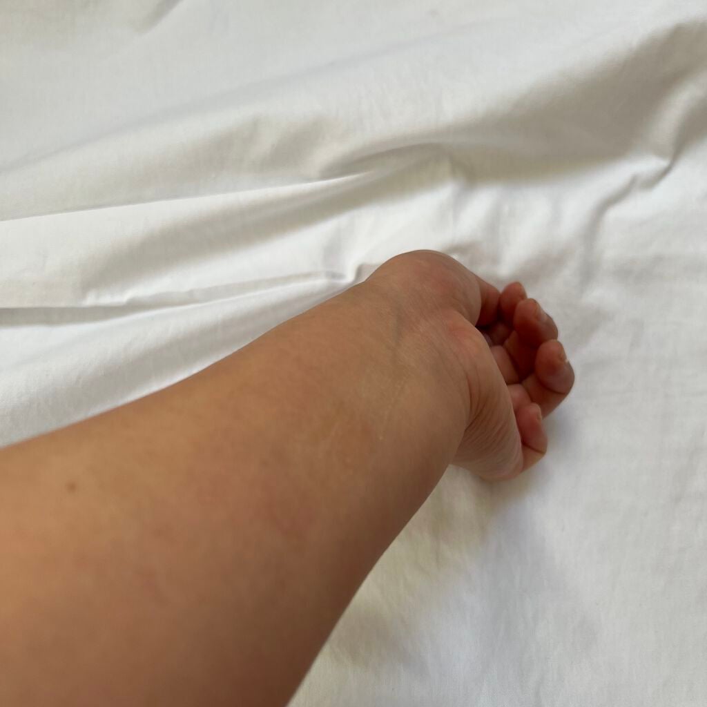 レブロン キス シュガー スクラブ/REVLON/リップスクラブを使ったクチコミ(2枚目)