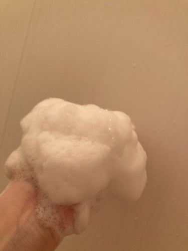 Clay Prime Pack To Foam/KOPHER/洗顔フォームを使ったクチコミ（7枚目）