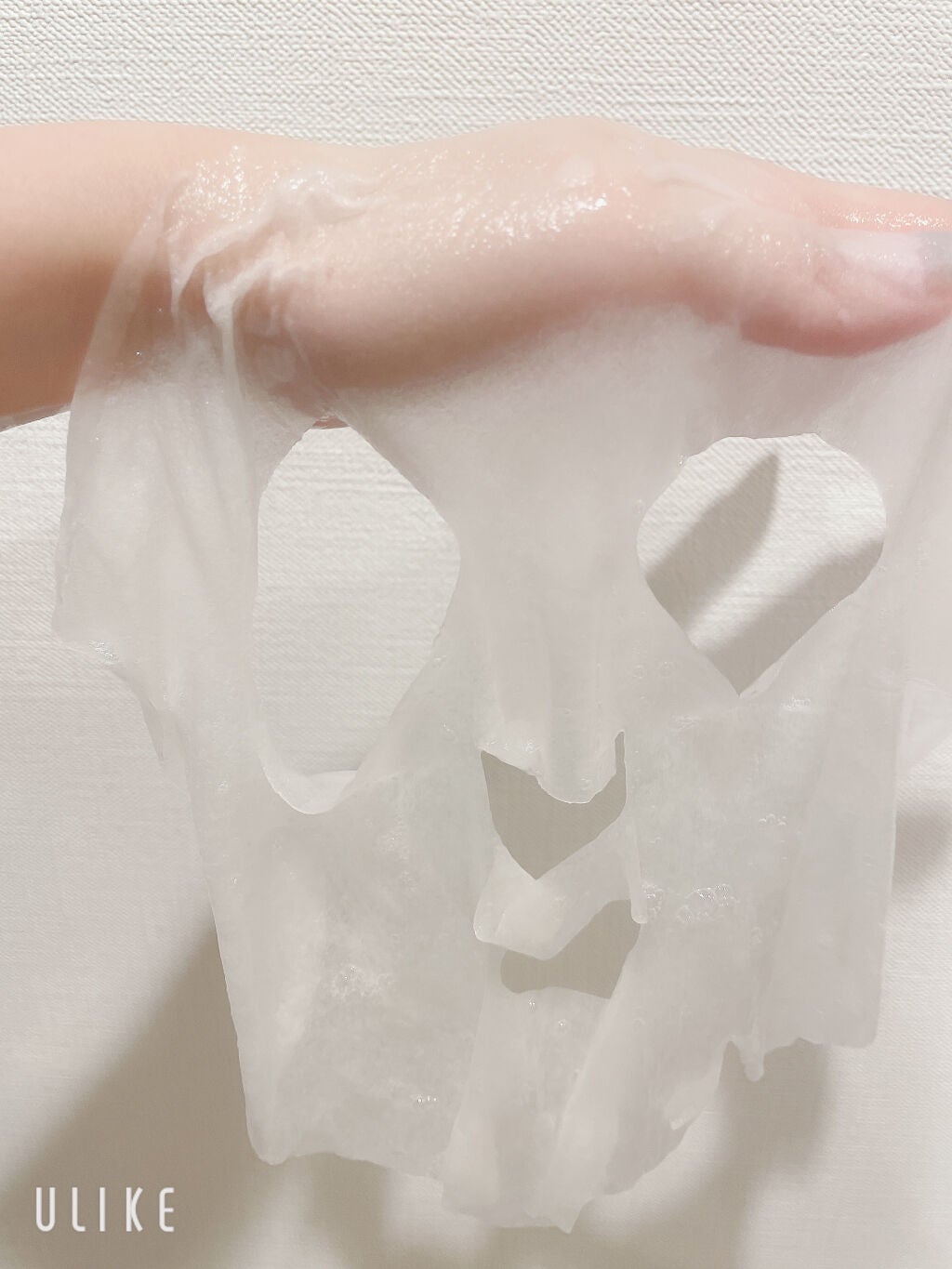 スンジョン シートマスク/ETUDE/シートマスク・パックを使ったクチコミ(3枚目)