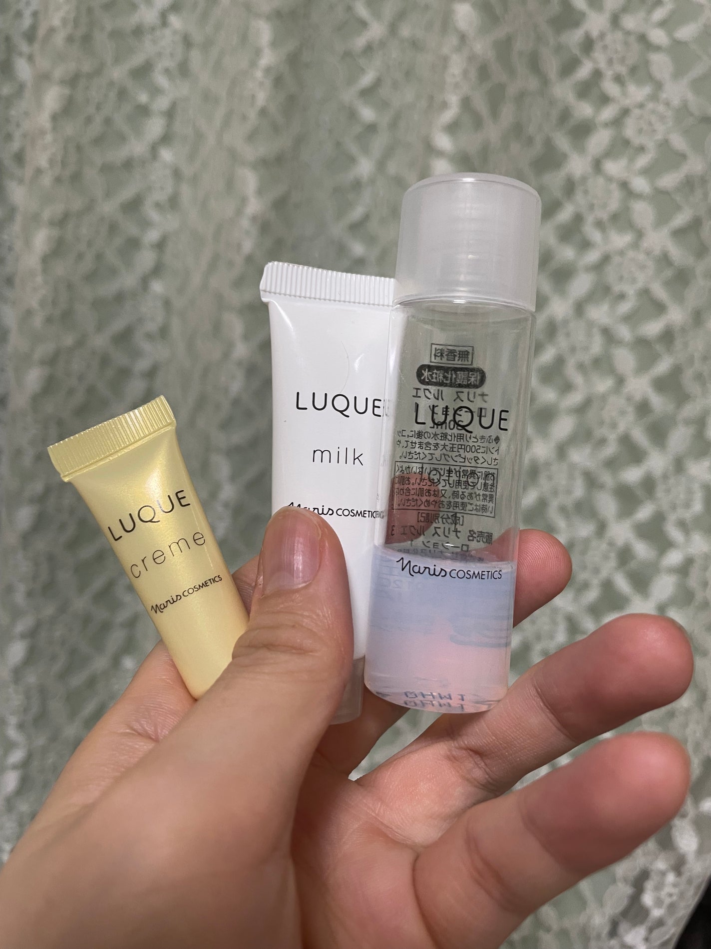 あなたはどっち派?ネイチャーコンク・ナリス化粧品・BENEFIQUE あなたはどっち派?ネイチャーコンク・ナリス化粧品・BENEFIQUE