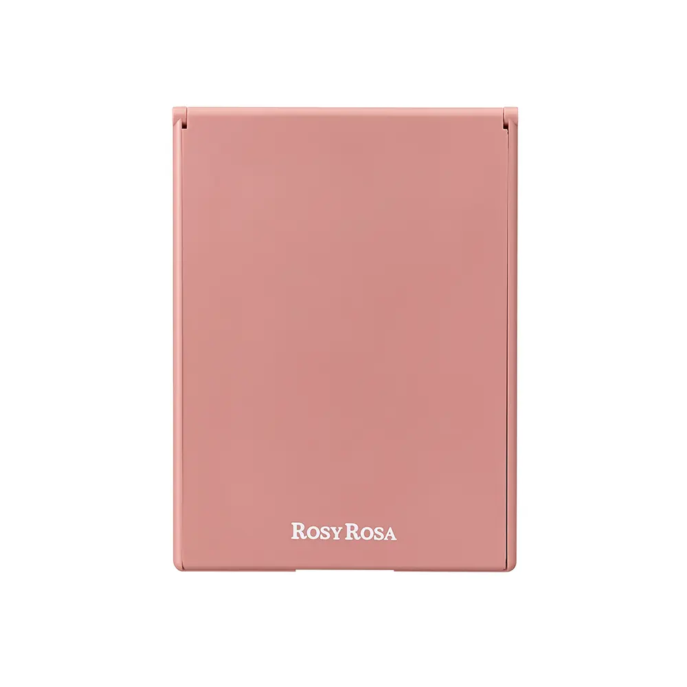 リアルックミラー 通常サイズ ローズダスト(限定)