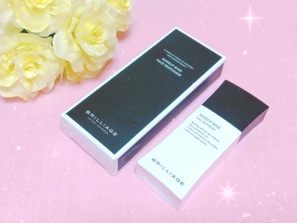 メイクアップベース フェイスレスポンサー/ブリリアージュ/化粧下地を使ったクチコミ(1枚目)