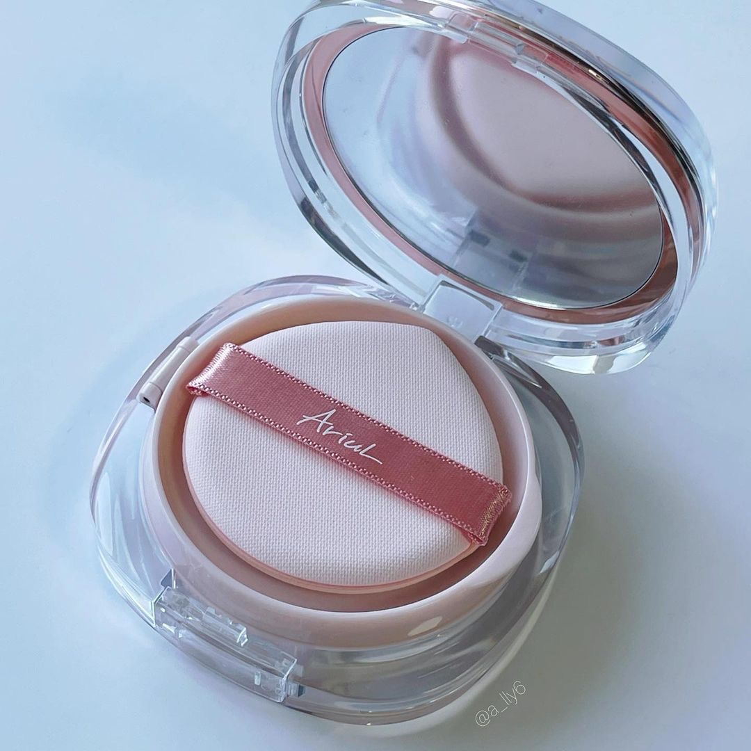 グリーンビタミンCスティック/Ariul/フェイスバームを使ったクチコミ（3枚目）