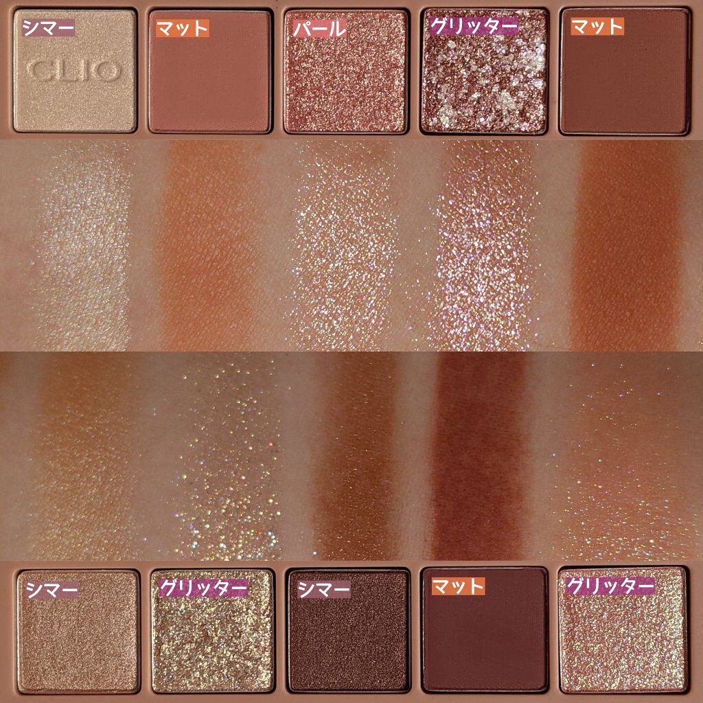 ラッシュニスタ N/MAYBELLINE NEW YORK/マスカラを使ったクチコミ（3枚目）