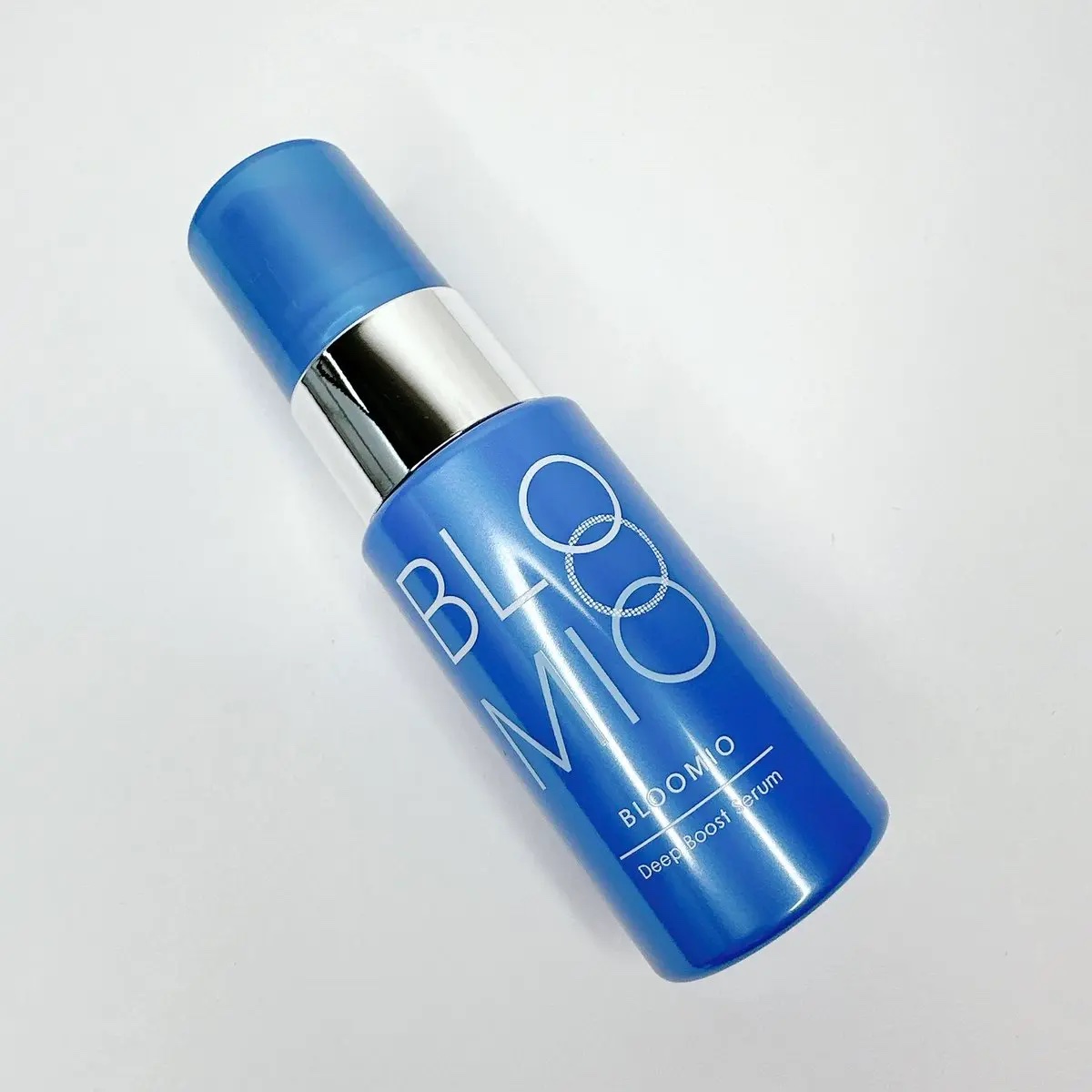 ディープブーストセラム/ブルーミオ/美容液を使ったクチコミ（1枚目）