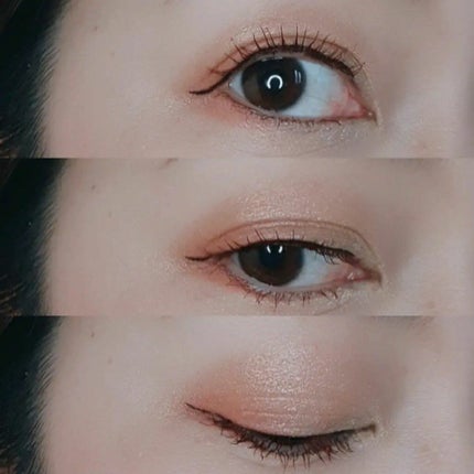 クリーム カラー フォー アイズ/TOM FORD BEAUTY/ジェル・クリームアイシャドウを使ったクチコミ(4枚目)