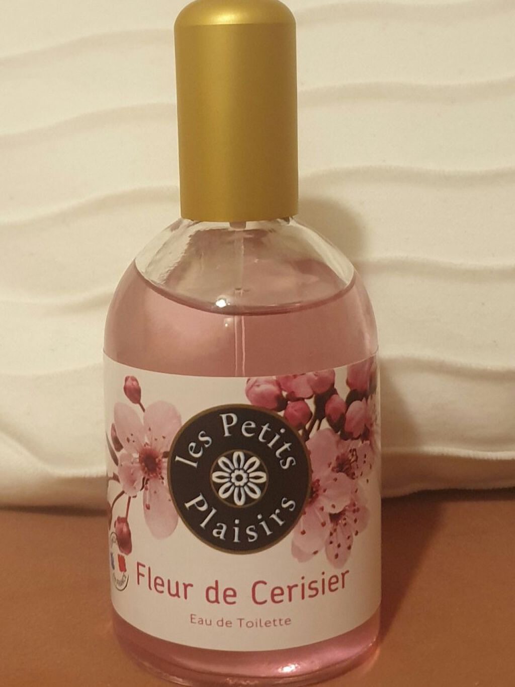 ラ プティット ローブ ノワール オーデトワレ/GUERLAIN/香水(レディース)を使ったクチコミ（2枚目）