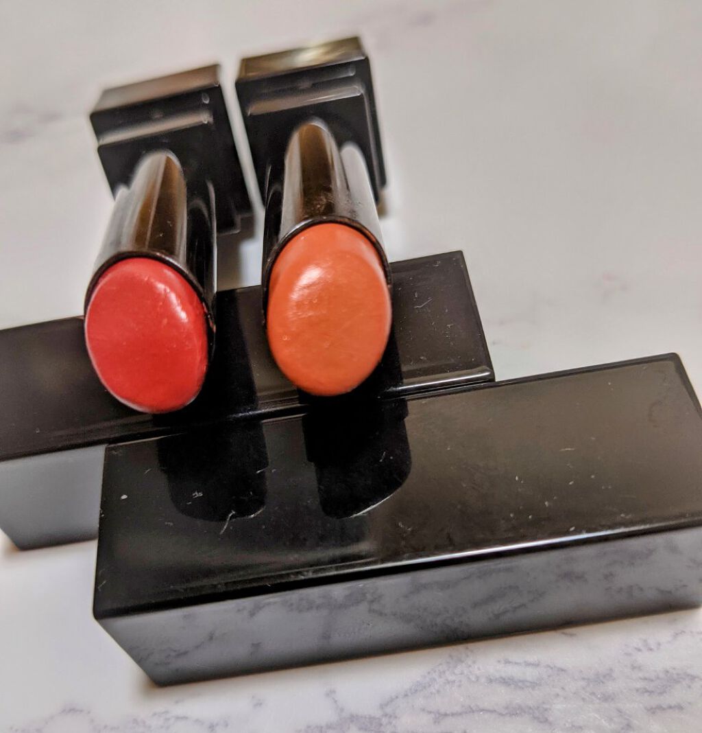 ケイト リップモンスター/KATE/口紅を使ったクチコミ（1枚目）