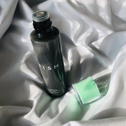 カーミング ミルクエッセンス グリーンシトラスの香り /RISM/美容液を使ったクチコミ(7枚目)