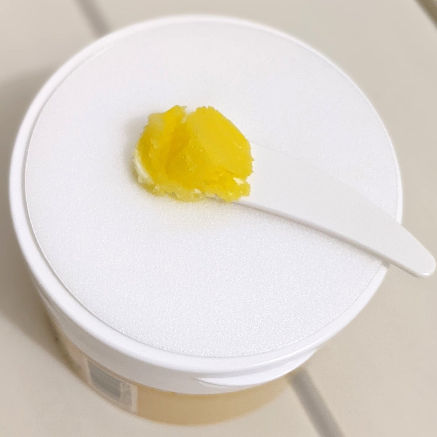 クレンジングバームV/CLAYGE/クレンジングバームを使ったクチコミ(3枚目)