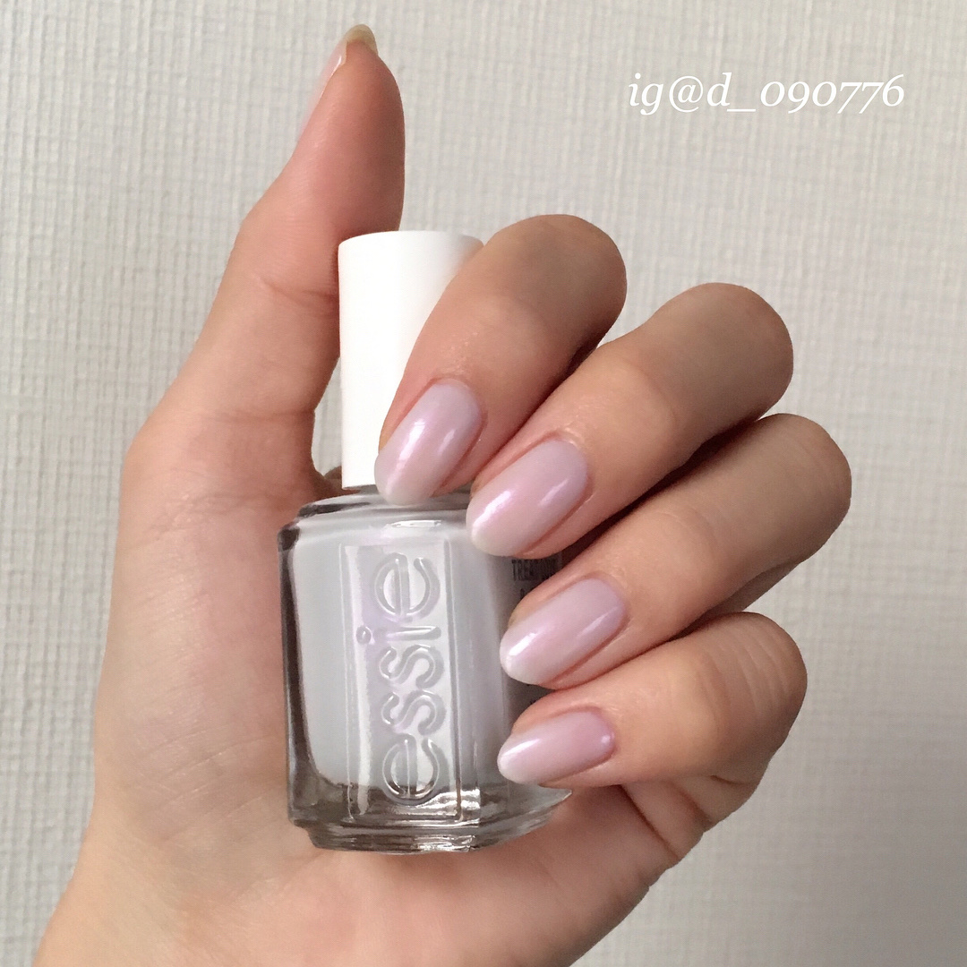 試してみた】エッシー カラー＆ケア ネイルポリッシュのリアルな口コミ