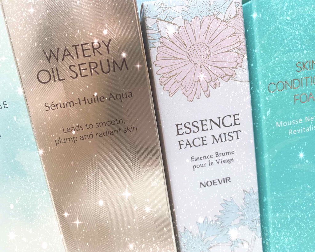 99プラス 薬用エンリッチ スキンコンディショナー/ノエビア/化粧水を使ったクチコミ(3枚目)