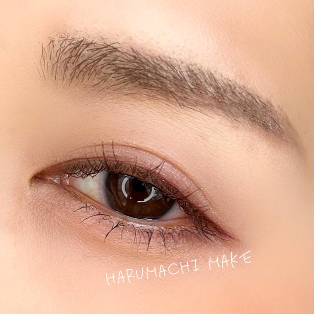 パーフェクトエクステンション マスカラ for カール/D-UP/マスカラを使ったクチコミ（1枚目）