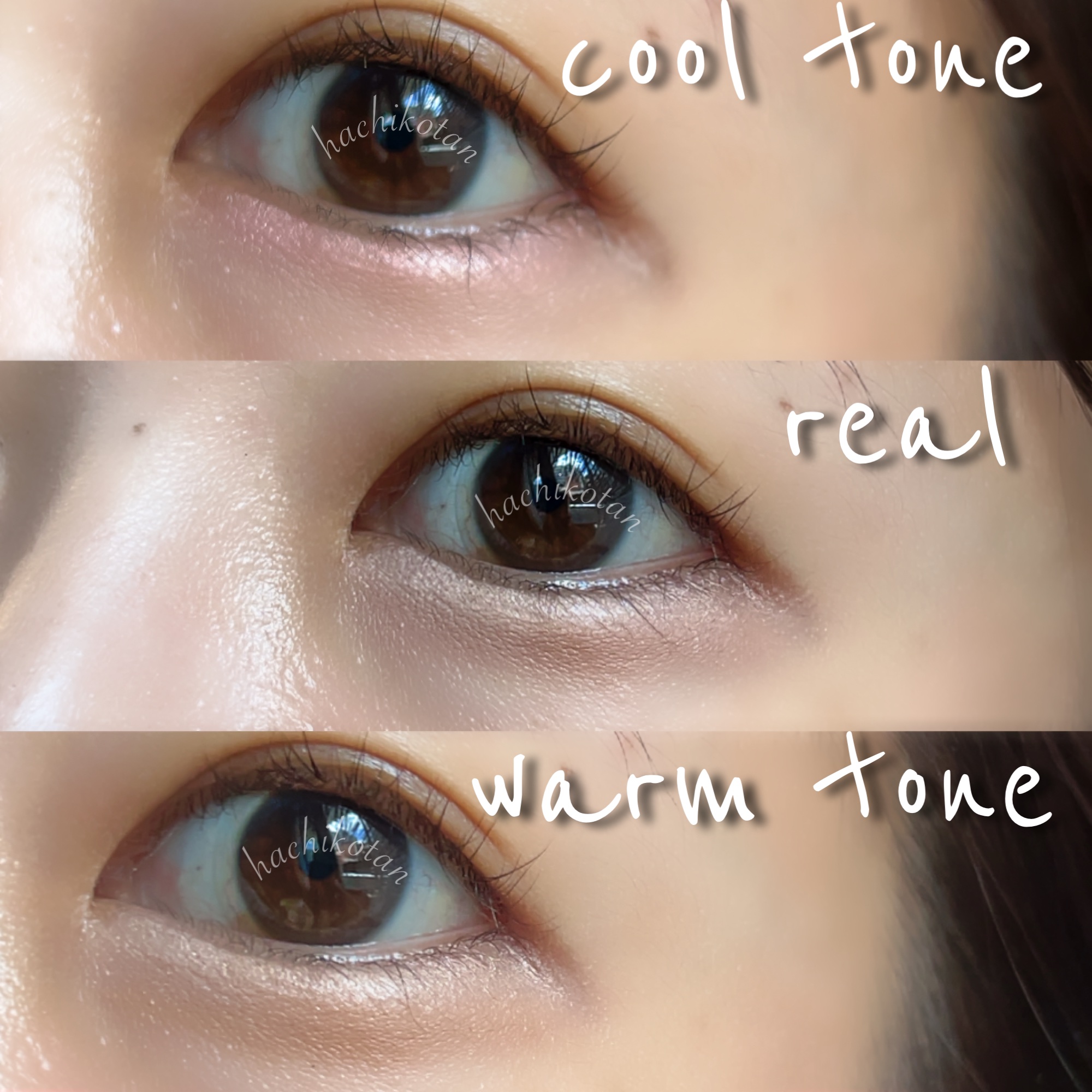 カラーグラム オールインワン涙袋メーカー/Colorgram/ペンシルアイライナーを使ったクチコミ（2枚目）