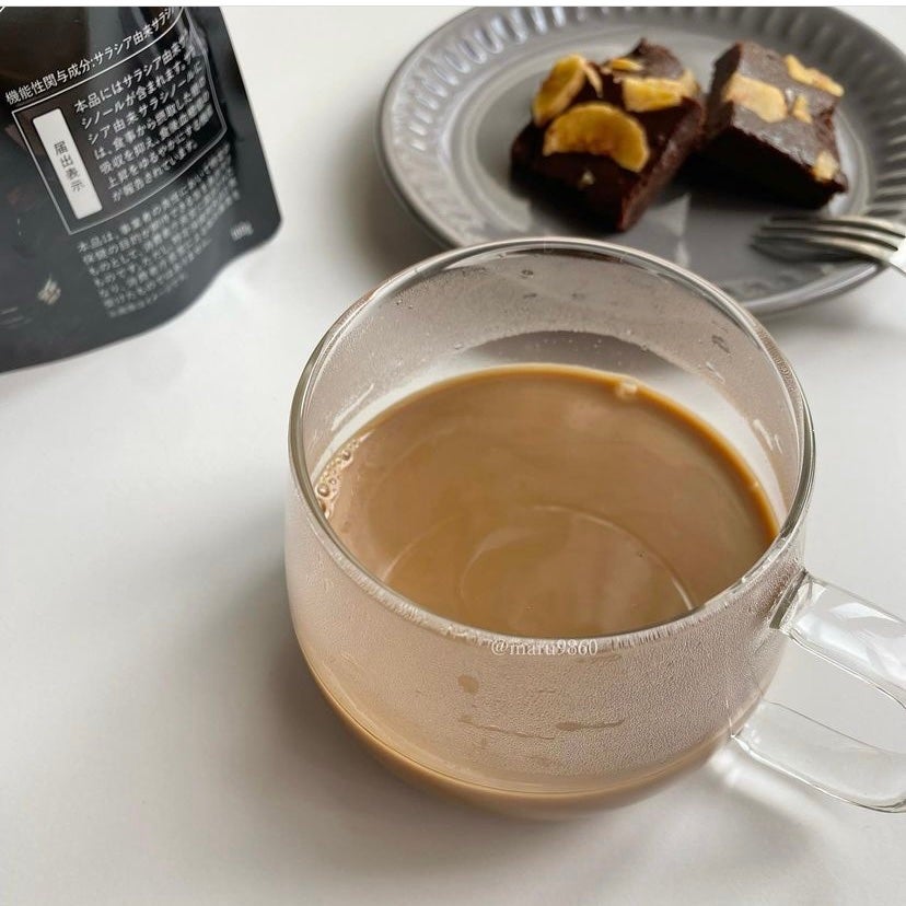 MELT COFFEE/Heruke/ボディサプリメントを使ったクチコミ(9枚目)