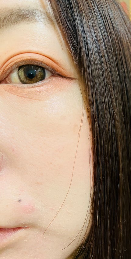 マルチキューブ/i’m meme/アイシャドウパレットを使ったクチコミ(5枚目)