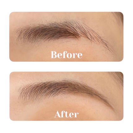 ファッションブロウ パウダーインペンシル N/MAYBELLINE NEW YORK/アイブロウペンシルを使ったクチコミ(2枚目)