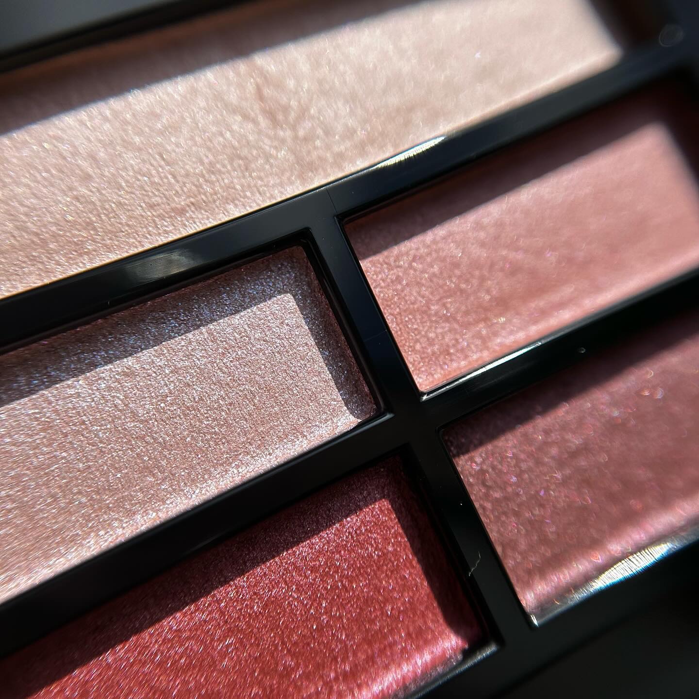 レ ベージュ パレット ルガール/CHANEL/アイシャドウパレットを使ったクチコミ（2枚目）