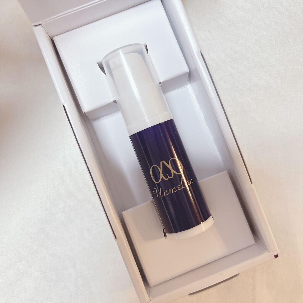 ααアンメランC/くれえる/フェイスクリームを使ったクチコミ（2枚目）