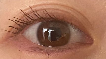 CYQ MASCARA DE LINER/CYQ/マスカラを使ったクチコミ(6枚目)