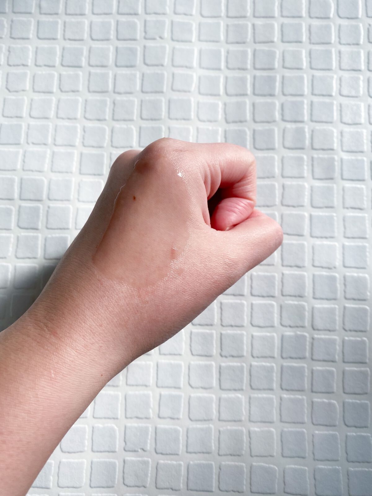 メイク落としオイル/カウブランド無添加/オイルクレンジングを使ったクチコミ(2枚目)