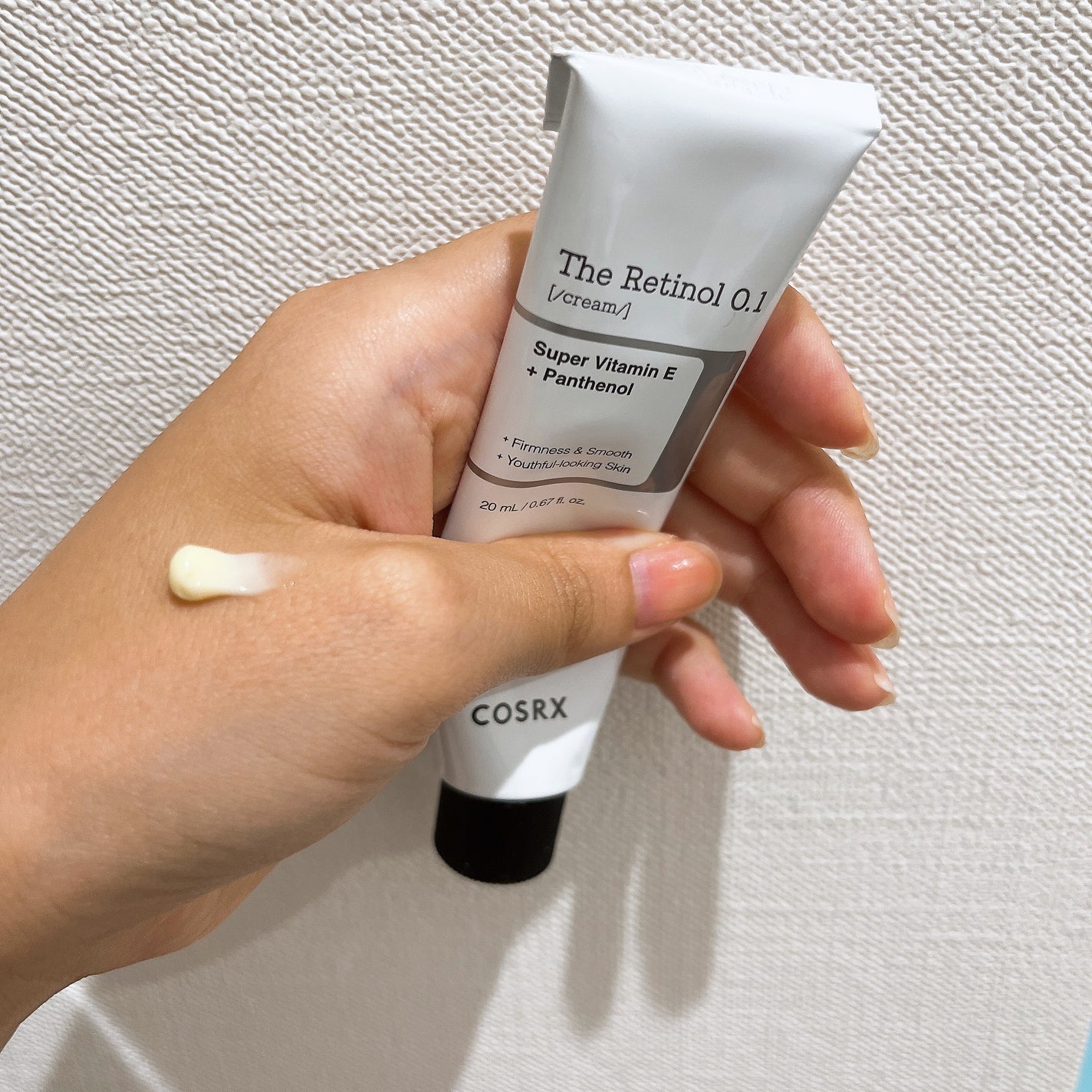 RXザ・ビタミンC23セラム/COSRX/美容液を使ったクチコミ(2枚目)