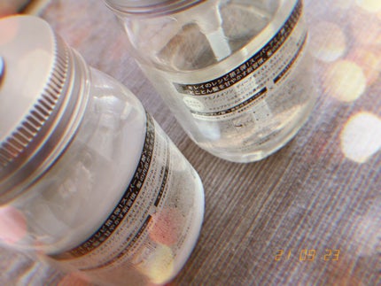 アミノメイソン ディープモイスト ホイップクリーム シャンプー/ミルククリーム ヘアトリートメント/アミノメイソン/市販シャンプーを使ったクチコミ(2枚目)