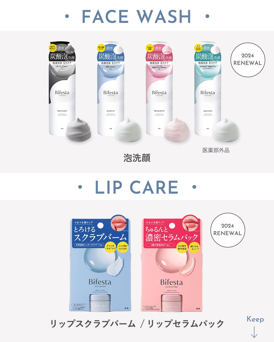 ミセラーアイメイクアップリムーバー/ビフェスタ/ポイントメイクリムーバーを使ったクチコミ(3枚目)