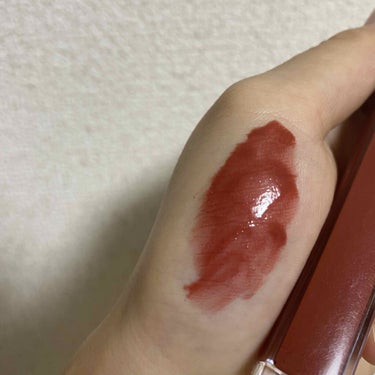 リップグロス N 5684/NARS/リップグロスを使ったクチコミ（2枚目）