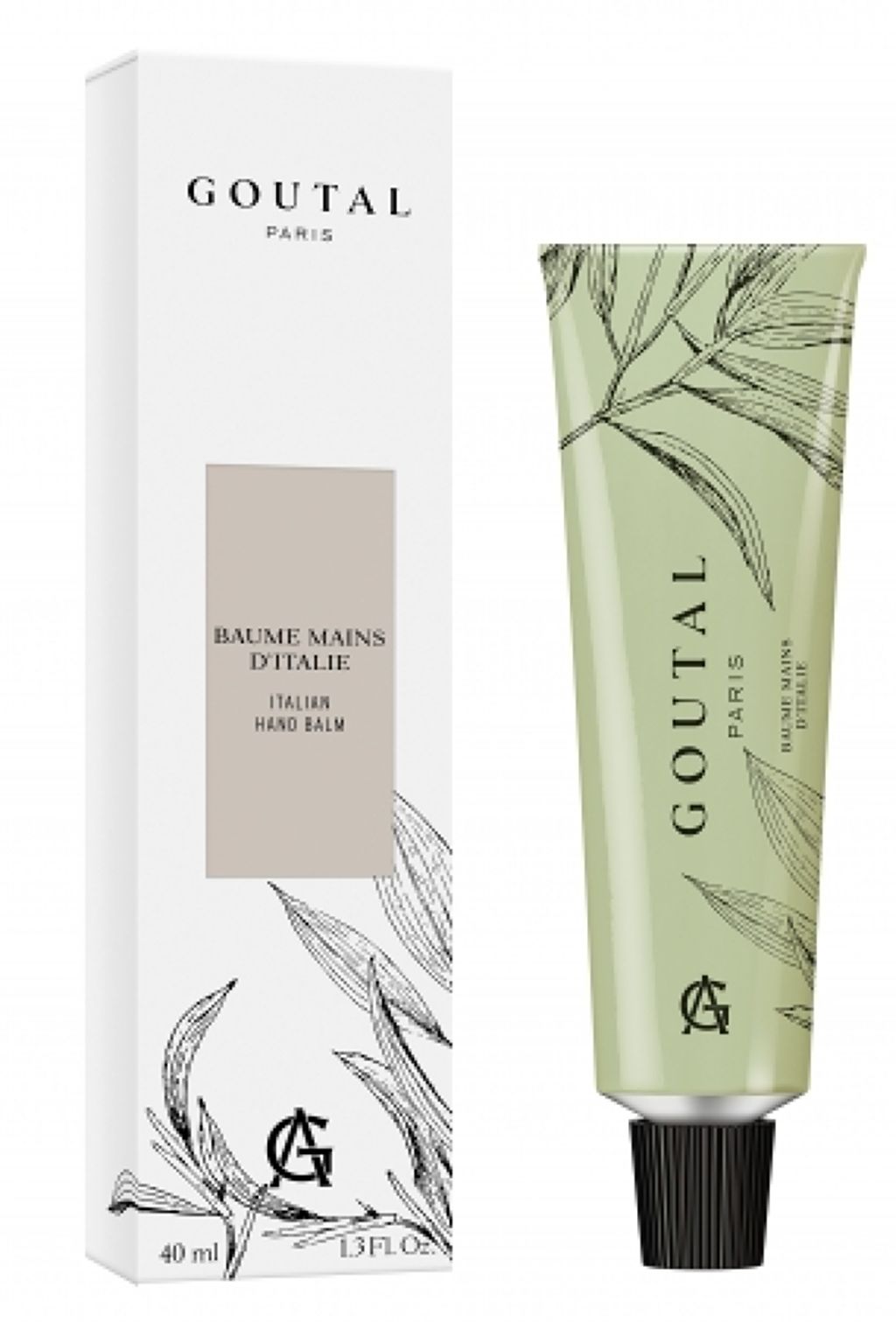 グタール イタリー ハンドクリーム