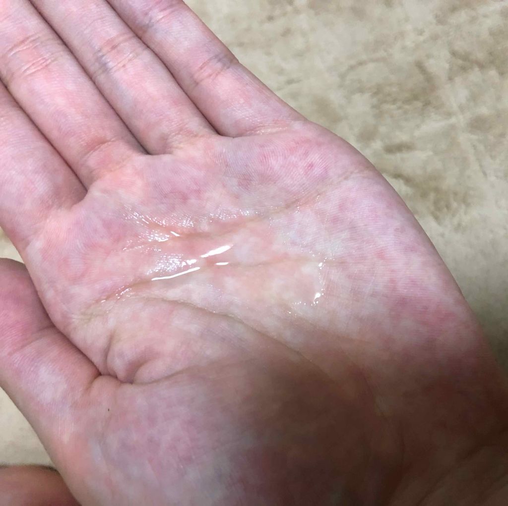 薬用しみ対策 美白化粧水/メラノCC/化粧水を使ったクチコミ(2枚目)