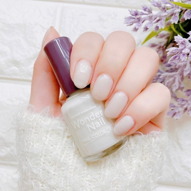 pa ワンダーネイル/pa nail collective/マニキュアを使ったクチコミ(6枚目)