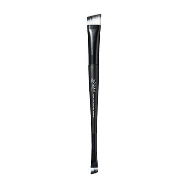 UR GLAM　DUO EYEBROW BRUSH A（デュオアイブロウブラシA） U R GLAM