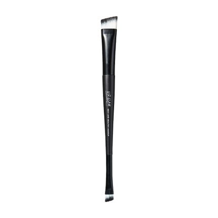U R GLAM UR GLAM DUO EYEBROW BRUSH A(デュオアイブロウブラシA)