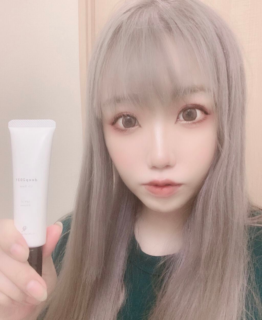 ポイントメイクリム―バー/deep2031/ポイントメイクリムーバーを使ったクチコミ(5枚目)