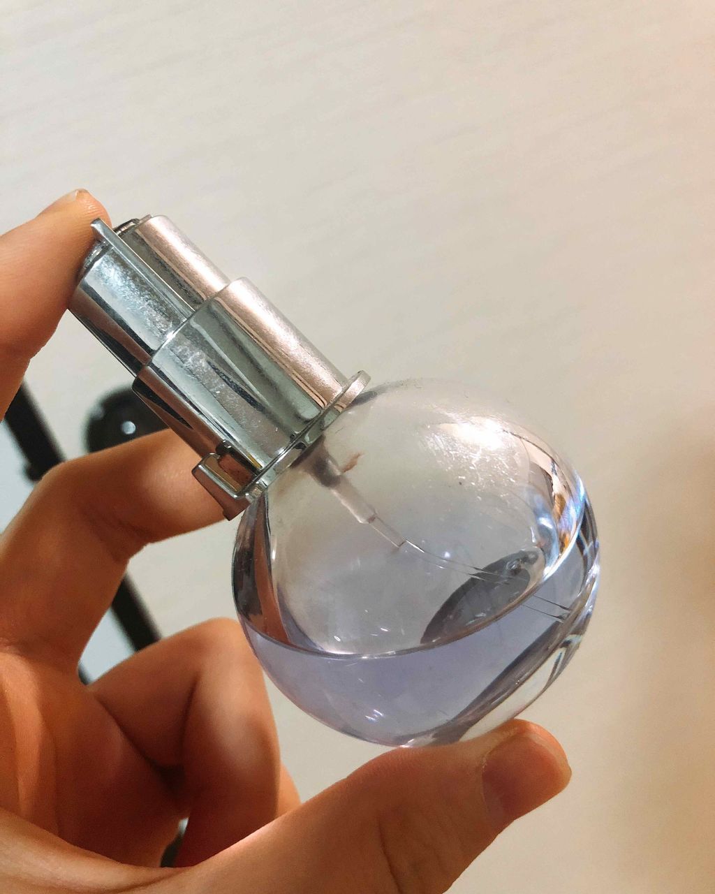 ランバン エクラ・ドゥ・アルページュ オード パルファム/LANVIN/香水(レディース)を使ったクチコミ(1枚目)