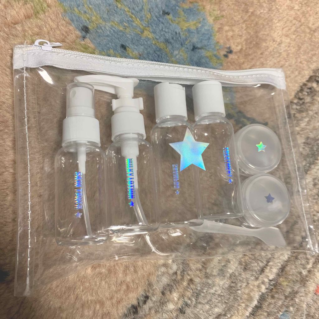 ポーチ/DAISO/その他を使ったクチコミ(1枚目)