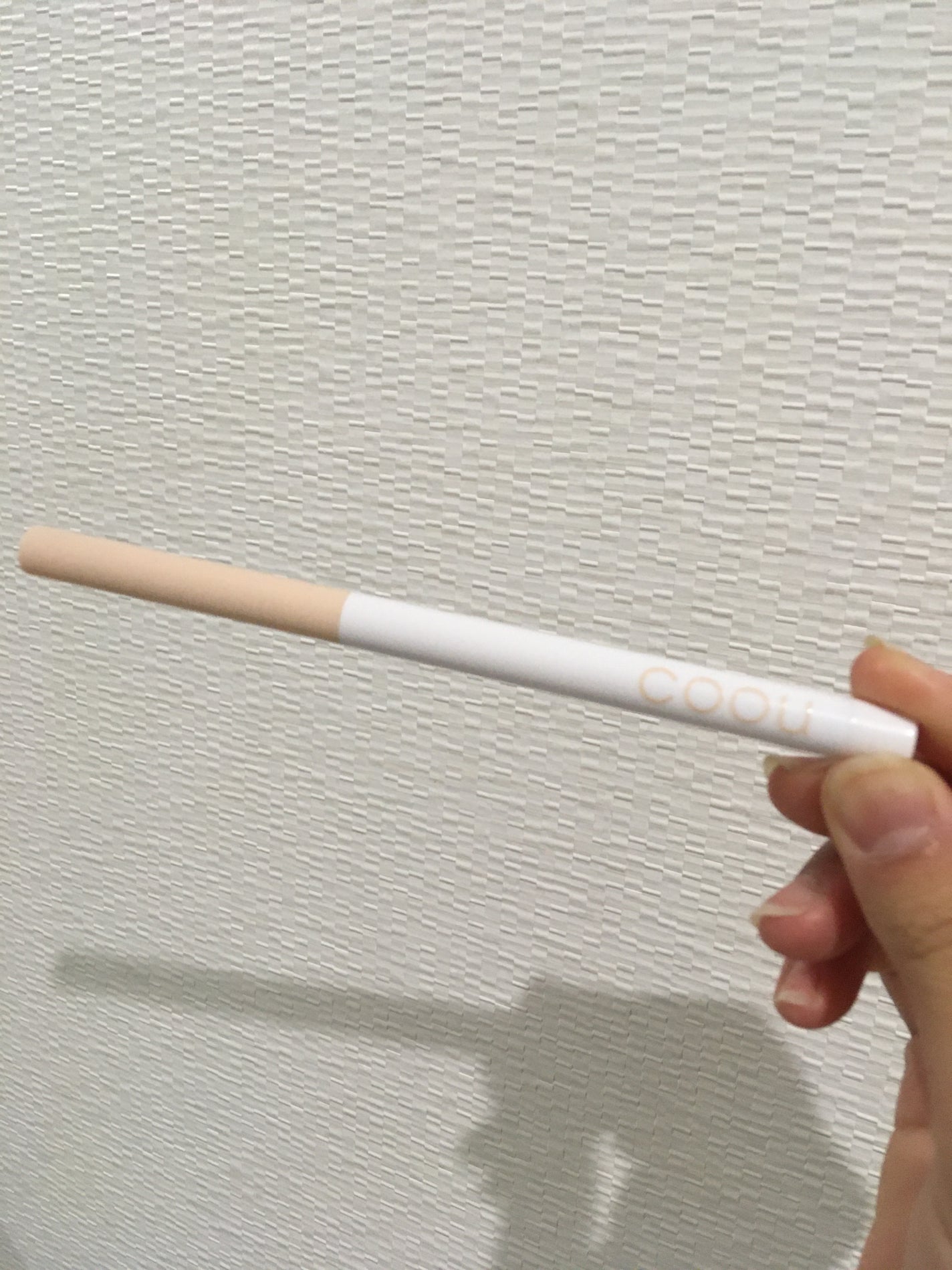 ln on LIPS 「コスパ最強の涙袋コンシーラー!!/DAISOCOOU涙袋コンシ..」(2枚目)