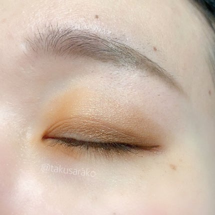 3CE ミニ マルチアイカラーパレット/3CE/アイシャドウパレットを使ったクチコミ(4枚目)