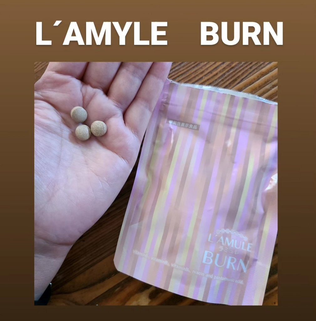 hahihomi★ on LIPS 「適度に運動していてもなかなかお腹の脂肪が減らない...ラミュレ..」(1枚目)