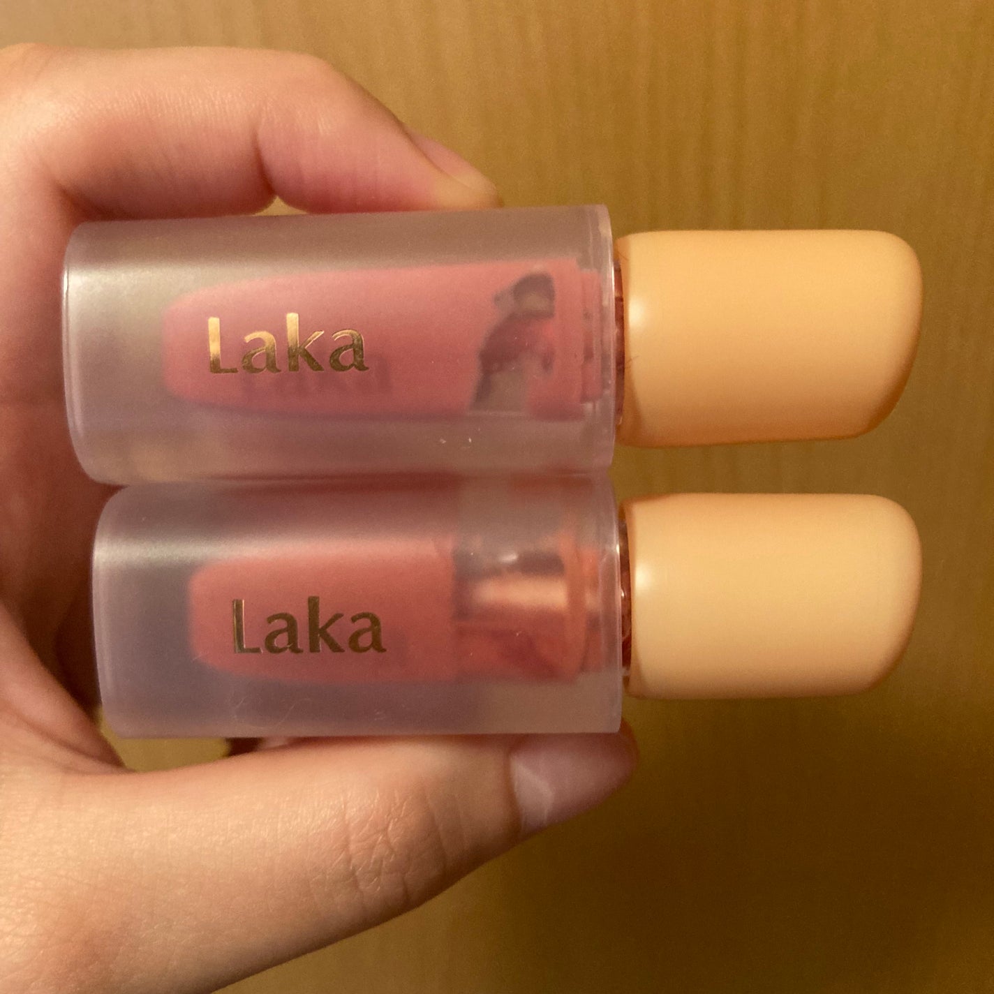 クイックラッシュカーラー/キャンメイク/マスカラ下地を使ったクチコミ(3枚目)